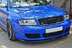 Front Splitter Audi RS6 C5, Verzenden