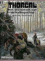 mooie thorgal strips  losse verkoop, Boeken, Complete serie of reeks, Ophalen of Verzenden, Zo goed als nieuw