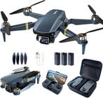 Opvouwbare Drone | 4K 800m | Tweedekansje OP=OP, Ophalen of Verzenden, Nieuw, Overige merken