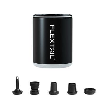 TINY PUMP 2X – Ultieme 3-in-1 Oplaadbare Luchtpomp met, Ophalen of Verzenden, Nieuw