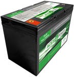 ACES Energy Lithium LiFePO4 accu | AL24V75HFA | 24V 75Ah, Auto-onderdelen, Accu's en Toebehoren, Ophalen of Verzenden, Nieuw