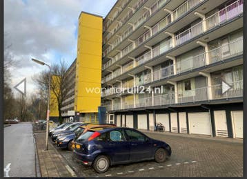 Woningruil - De Kei 68 - 3 kamers en Friesland, Huizen en Kamers, Woningruil, Friesland