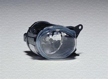 Mistlamp o.a: Audi, A4 (B5), A4 (B6) - A4 Avant (B6), Ophalen of Verzenden, Nieuw, Audi