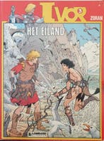 Eiland / Uitgaven vanwege het Instituut voor, Verzenden, Gelezen, Zoran