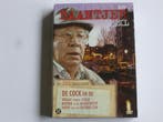 Baantjer XXL Deel 3 (3 DVD) Nieuw, Verzenden, Zo goed als nieuw