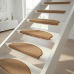 Trapmat Parma Beige, Verzenden, Nieuw