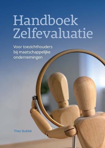 Handboek zelfevaluaties - Theo Stubbé 9789403802602, Verzenden, Zo goed als nieuw, Theo Stubbé