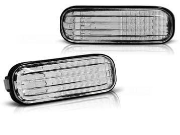 Zijknipperlichten Honda Civic 96-98 4d, 96-00 2d, 96-02, Ophalen of Verzenden, Nieuw