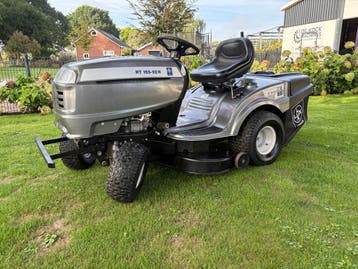 MTD RT 155-92 H, Ophalen, Gebruikt, MTD