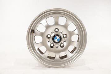 BMW E36 E46 3 Serie 15 velg 6.5J ET 42 1094499, Auto-onderdelen, Ophalen of Verzenden, Gebruikt