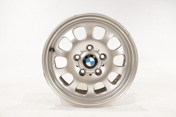 BMW E36 E46 3 Serie 15 velg 6.5J ET 42 1094499, Auto-onderdelen, Carrosserie en Plaatwerk, Gebruikt, Ophalen of Verzenden