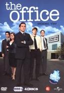 Office - Seizoen 4 - DVD, Cd's en Dvd's, Verzenden, Nieuw in verpakking
