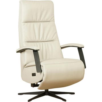 Leren sta-op-stoel Balance - Massif Dove (lichtgrijs) -, Bohemian, Industrieel, Modern, Scandinavisch, Nieuw, Ophalen of Verzenden