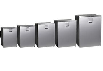 Isotherm Cruise Elgance CR85E - 85 liter Silver, Ophalen of Verzenden, Nieuw, Zeilboot of Motorboot