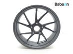 Achterwiel BMW R 1200 GS 2013-2016 (R1200GS LC K50), Verzenden, Gebruikt