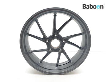 Achterwiel BMW R 1200 GS 2013-2016 (R1200GS LC K50), Verzenden, Gebruikt