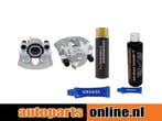 Remklauw Bmw 3 Serie voorzijde, rechts, Verzenden, Nieuw, BMW