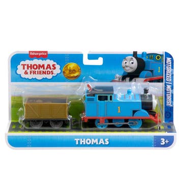Thomas de Trein Motorized 80th – nieuw, Verzenden, Nieuw