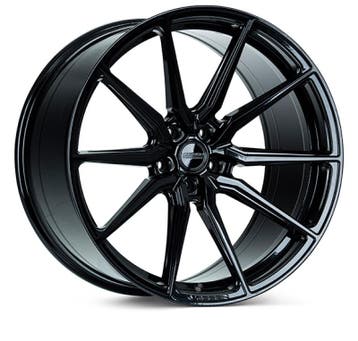 Vossen HF-3 24x10 / 5x150 / ET32 / Deep Face / 110.1 - Gloss, Ophalen of Verzenden, Nieuw