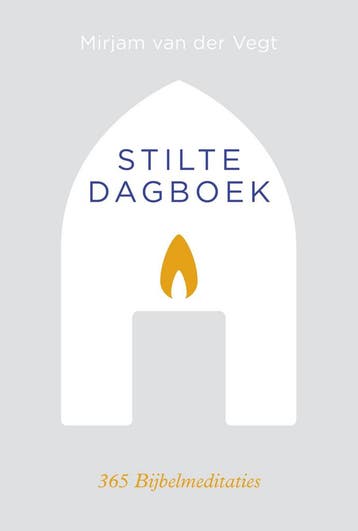 Stiltedagboek | Mirjam Vegt | Nieuw, Ophalen of Verzenden, Nieuw, Mirjam Vegt