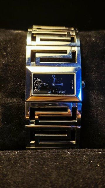 Versace - VSQ99 - Zonder minimumprijs - K450855 - Dames -, Nieuw