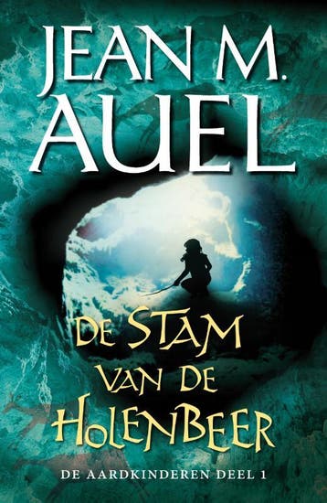 De stam van de holenbeer / De Aardkinderen / 1 9789022999714, Verzenden, Gelezen, Jean Marie Auel