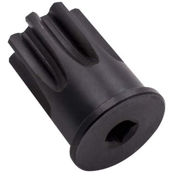 Engine barring socket gereedschap geschikt voor Caterpill..., Verzenden, Nieuw