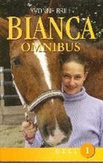 Bianca in galop ; Daar komt Bianca te paard ; Bianca wint, Verzenden, Gelezen, Yvonne Brill