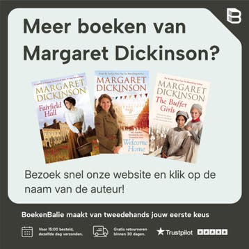Daughters of Courage - Margaret Dickinson 9781447290926, Boeken, Verzenden, Gelezen, Margaret Dickinson