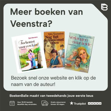 Kind geen bezwaar - Veenstra 9789021035208, Boeken, Verzenden, Gelezen, Veenstra