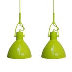 Seed Design - Angiolo Giuseppe Fronzoni - Plafondlamp (2) -