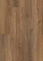 Plak pvc rechte plank rood |  mFLOR Authentic Oak XL 56316, Ophalen, Nieuw