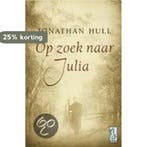 Op zoek naar Julia / Sirene pockets / 109 9789058310828, Verzenden, Gelezen, J. Hull