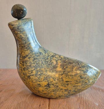 Zimbabwe (Zonder minimumprijs), Antiek en Kunst