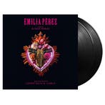 Emilia Pérez - Zoe Saldaña - Karla Sofía Gascón - Selena, Nieuw in verpakking