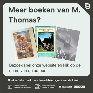 Nederlandse Antillen en Aruba / Vitamine V reisgids, Boeken, Verzenden, Gelezen, M. Thomas