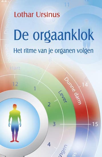 De Orgaanklok | Lothar Ursinus | Nieuw, Ophalen of Verzenden, Nieuw, Lothar Ursinus