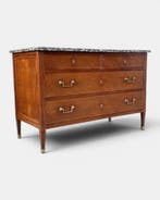 Ladekast - Commode, Ladenkast, dressoir, buffet, costumista,, Antiek en Kunst