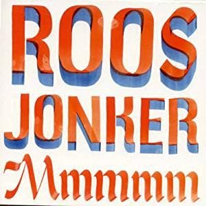 cd digi - Roos Jonker - Mmmmm, Verzenden, Zo goed als nieuw