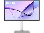 Benq - Ultra HD 4K  Monitor - 27 inch, Computers en Software, IPS, Verzenden, In hoogte verstelbaar, Nieuw