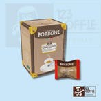 Borbone Rossa capsules A Modo Mio 50 stuks  krachtige, Verzenden, Nieuw