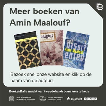 De ontregeling van de wereld 9789044515619 Amin Maalouf, Verzenden, Gelezen, Amin Maalouf