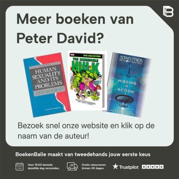Juffrouw Verdorie in de penarie / Clavis fantasie, Verzenden, Gelezen, Peter David