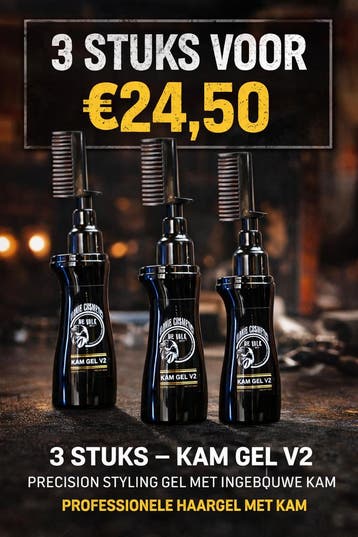 Barnie Cosmetics, Nieuw
