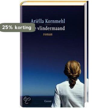 De vlindermaand 9789059360907 A. Kornmehl, Verzenden, Zo goed als nieuw, A. Kornmehl