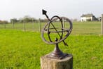 Zonnewijzer - IJzer - Europa - 2020+