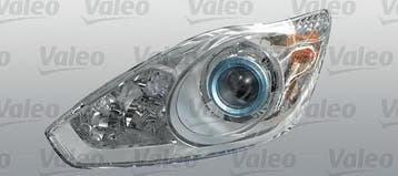 Koplamp o.a: Ford, C-Max (DXA), Grand C-Max (DXA), Ophalen of Verzenden, Nieuw, Ford USA