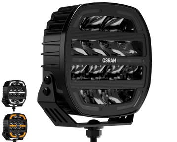 Osram Cube MX230-CB AMBER EXTREME | 9, Ophalen of Verzenden, Nieuw