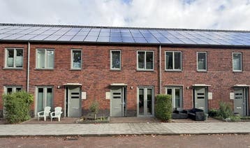 Te huur: Huis Somahof in Ede, Gelderland, Ede