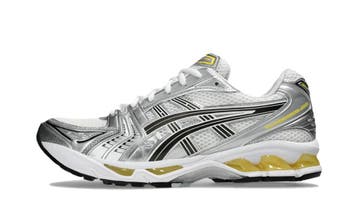 ASICS GEL-Kayano 14 Tai Chi Yellow, Nieuw